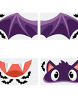 Bat Trunk-or-Treat Decorating Kit