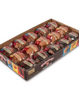 Otis Spunkmeyer Variety Pack Muffins: 15-Piece Box