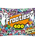 Halloween Tootsie Roll Frooties Mega Mix Candy: 400-Piece Bag
