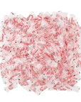 Mini Peppermint Wrapped Candy Canes Bulk: 900-Piece Case