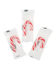 Mini Peppermint Wrapped Candy Canes Bulk: 900-Piece Case