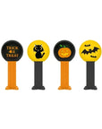 Halloween Mini PEZ Candy Packs: 12-Piece Bag