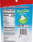 Amos Peelerz Peelable Gummy Christmas Trees: 12-Piece Case - Candy Warehouse
