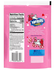 Valentine's Nerds Gummy Clusters: 8-Ounce Bag