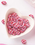 Valentine's Nerds Gummy Clusters: 8-Ounce Bag