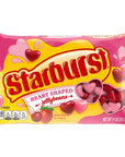 Starburst Valentine Heart Shaped Jelly Beans: 11-Ounce Bag