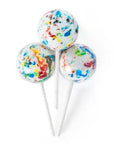Giant Jawbreaker Lollipops - Psychedelic: 36-Piece Box