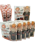 Pearson Ranch Jerky The Trail Boss - Wild Boar Variety Pack