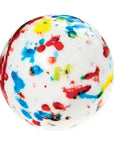 Giant Colossal Wrapped 3.38-Inch Psychedelic Jawbreakers: 6LB Case