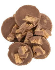 Reese's Peanut Butter Cups Candy - Unwrapped: 5LB Bag