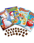 Alberts Christmas Advent Calendar - SINGLE (Randomly Selected)