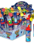 Lite-Up Airplane Fan Pops: 12-Piece Case