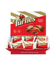 DeMet's Turtles Original Pecan Chocolates: 44-Piece Box
