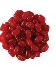 Jelly Belly Pomegranate: 10LB Case
