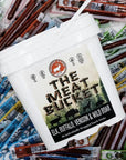 Pearson Ranch Jerky The Meat Bucket