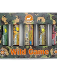 Pearson Ranch Jerky Summer Sausage Gift Box - Large