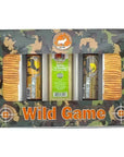 Pearson Ranch Jerky Summer Sausage Gift Box - Small