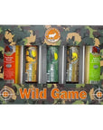 Pearson Ranch Jerky Summer Sausage Gift Box - Medium
