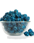 City Pop Blueberry Popcorn