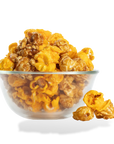 City Pop Cheese & Caramel Mix Popcorn