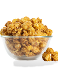 City Pop Extra Buttery Caramel Popcorn
