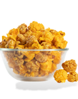 City Pop Extra Buttery Caramel & Cheese Mix Popcorn
