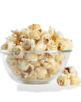 City Pop Sea Salt & Cracked Pepper Popcorn
