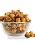 City Pop Toffee Almond Popcorn