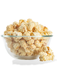 City Pop Vanilla Popcorn