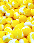 Freeze Dried Lemon Bombs Candy