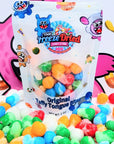 Freeze Dried Original Taffy Tongue Bites Candy - Candy Warehouse