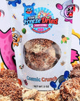 Freeze Dried Cosmic Crunch Cookie Candy - Candy Warehouse