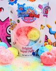 Freeze Dried Super Puffs Candy - Candy Warehouse