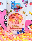 Freeze Dried Original Mini Crunchers Candy - Candy Warehouse