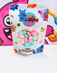 Freeze Dried Mini Crunchers Candy: 3oz - Candy Warehouse