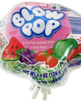 Charms Blow Pops 8-Pop Bunch: 12-Piece Display