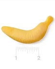 Big Gummy Banana Candy: 6.6LB Bag