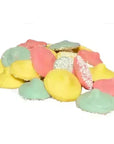Smooth & Minty Assorted Nonpareil Wafers: 6.25LB Case