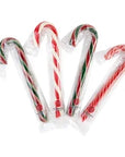 Hammond's Handcrafted Assorted Candy Canes: 48-Piece Box