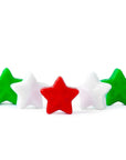 Christmas Stars Candy: 10LB Bag