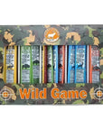 Pearson Ranch Jerky Snack Stick Gift Box