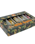 Pearson Ranch Jerky Summer Sausage Gift Box - Large