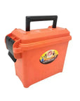 Pearson Ranch Jerky High Caliber Exotic Meats Ammo Can
