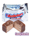 3 Musketeers Minis Candy: 8.4-Ounce Bag