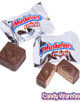 3 Musketeers Minis Candy: 8.4-Ounce Bag