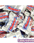 3 Musketeers Minis Candy: 8.4-Ounce Bag