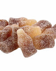 Sour Gummy Cola Bottles Candy: 3KG Bag