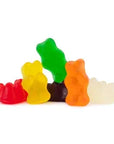 Sugar Free Gummy Bears: 6.6LB Bag
