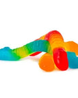 Sugar Free Gummy Worms: 6.6LB Bag