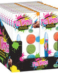 Fun Works Paint & Eat Candy: 24-Piece Display